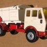 Siku 1/50 scale Truck selection Image 6