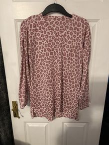Pj top