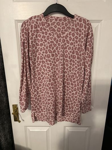 Pj top