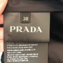 Prada radar print skirt Image 9