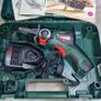 Bosch EasyCut 12V Cordless NanoBlade Saw Image 2