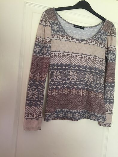 Ladies Top