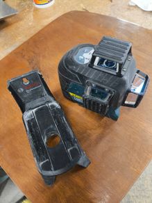 Bosch GLL-3-80 Laser level