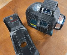 Bosch GLL-3-80 Laser level