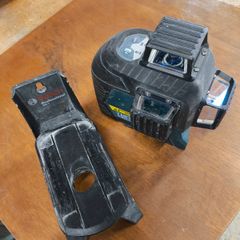 Bosch GLL-3-80 Laser level