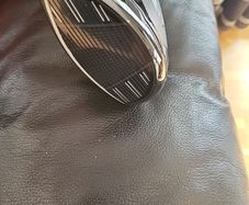 Taylor Made Qi4D Driver