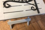 Hanging bracket (Hen)