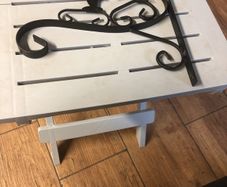 Hanging bracket (Hen)