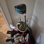 Golf clubs Image 2
