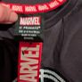 Spidey boy's long sleeve top Image 2