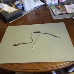 Crocodile grips flexible