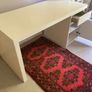 Free IKEA Malm Desk Image 2