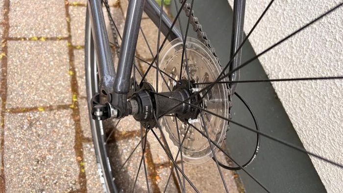 Giant Contend 2 (2022 model)