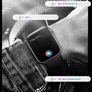 Urban Smart Watch Call Function Image 2