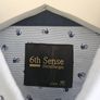6th Sense Shirt Original M Image 5