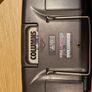 Sega Game Gear TV adapter and Tetris Columns Image 10