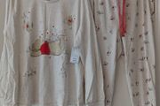 Disney Winnie the Pooh PJ's NEW with tags