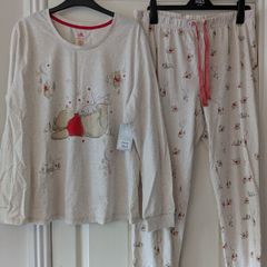 Disney Winnie the Pooh PJ's NEW with tags