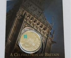 Big Ben London Silver Proof 2009