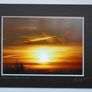 Sunrise photo, Photograph, Home decor, gift Image 4