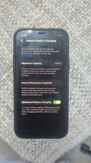 iPhone 12 Pro