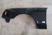 Mercedes E Class Wing.