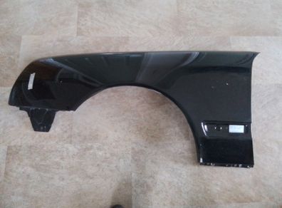 Mercedes E Class Wing.