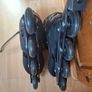 In line skates adjustable - Size 5(38) -7(41) Image 5