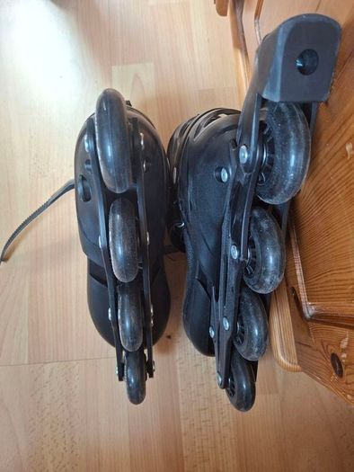 In line skates adjustable - Size 5(38) -7(41)