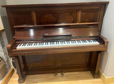 Piano by Rosenberg