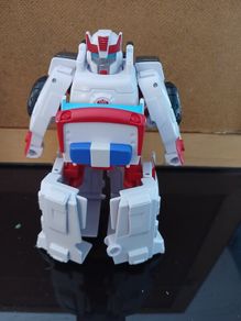 Transformer figure