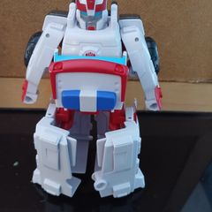 Transformer figure