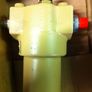 Hydraulic filter housing  (Parker Hydraulics) Image 7