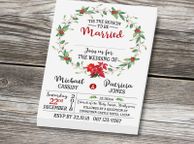 main image for ad Winter Themed Invitations