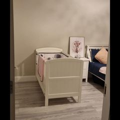 Baby Cot