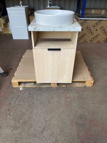 vanity unit for sale
