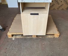 vanity unit for sale