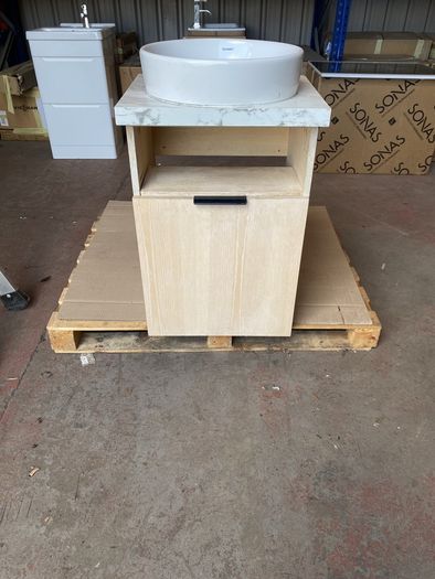 vanity unit for sale