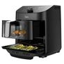 Midea Two-in-One Dual Chamber Air Fryer & Oven Image 2