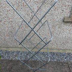 Airer clothes dryer