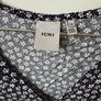 Ichi women ladies top t-shirt blouse, mint condition, only used once Image 2
