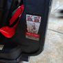 Car Seat -Mothercare Madrid Image 5