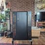 Cocktail Cabinet Image 3
