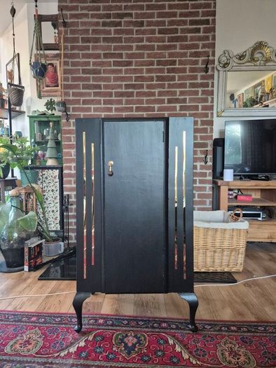 Cocktail Cabinet