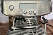 Sage coffee machine