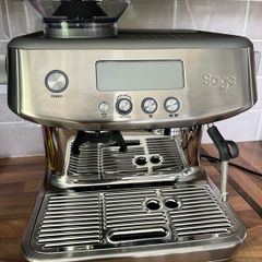Sage coffee machine