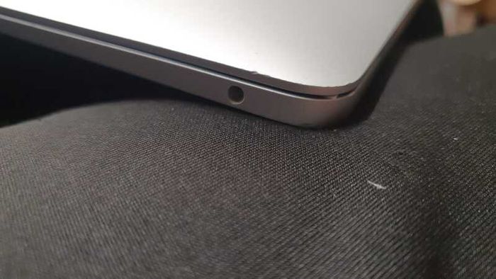 MacBook Air M1 13-inch 2020 - Apple M1 | 16GB RAM | 256GB SSD | Retina