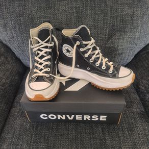 Converse Platform Size 5