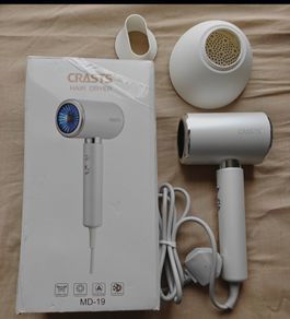 Brand new hair dryer multifunctional dryer