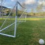 Football goal Image 4